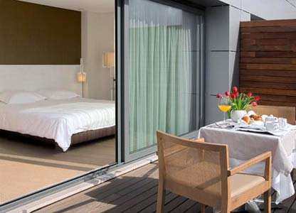 Hotel Stay Torres Vedras Centro