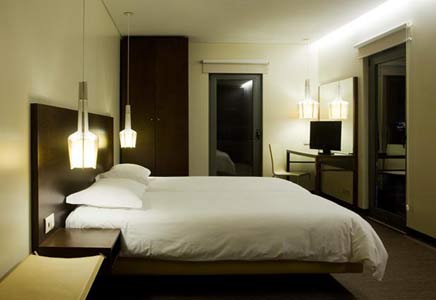 Hotel Stay Torres Vedras Centro