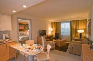 Hotel Staybridge Suites Guadalajara Expo