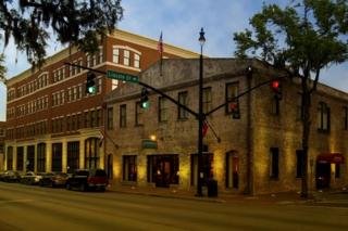 Hotel Staybridge Suites Historic Savannah