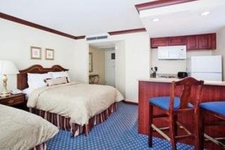 Hotel Staybridge Suites Historic Savannah