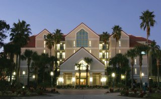 Hotel Staybridge Suites International Drive