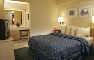 Hotel Staybridge Suites International Drive