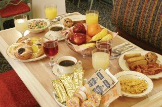 Hotel Staybridge Suites International Drive