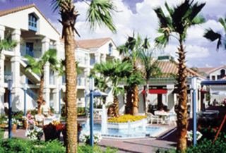Hotel Staybridge Suites Lake Buena Vista