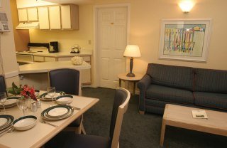 Hotel Staybridge Suites Lake Buena Vista