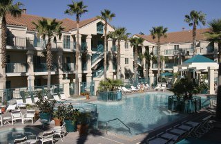 Hotel Staybridge Suites Lake Buena Vista