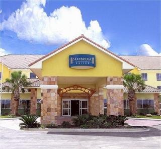 Hotel Staybridge Suites Laredo