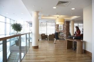Hotel Staybridge Suites Liverpool