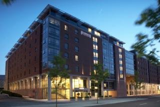 Hotel Staybridge Suites Liverpool