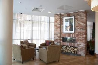 Hotel Staybridge Suites Liverpool