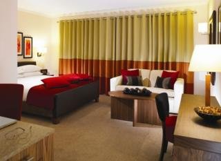 Hotel Staybridge Suites Liverpool