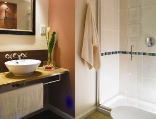 Hotel Staybridge Suites Liverpool