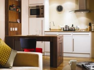 Hotel Staybridge Suites Liverpool