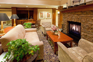 Hotel Staybridge Suites Mclean-tysons Corner