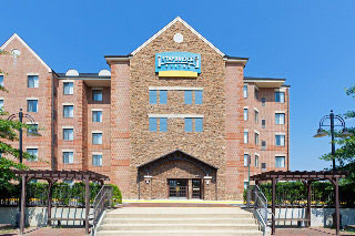 Hotel Staybridge Suites Mclean-tysons Corner