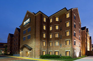 Hotel Staybridge Suites Mclean-tysons Corner