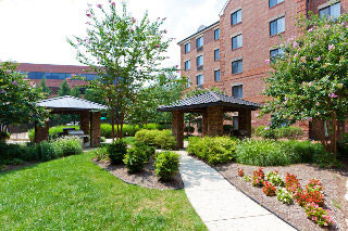 Hotel Staybridge Suites Mclean-tysons Corner