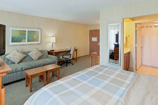 Hotel Staybridge Suites Mclean-tysons Corner