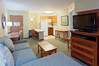 Hotel Staybridge Suites Mclean-tysons Corner