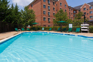 Hotel Staybridge Suites Mclean-tysons Corner