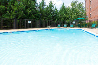 Hotel Staybridge Suites Mclean-tysons Corner