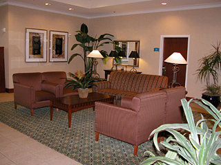 Hotel Staybridge Suites-new Orleans
