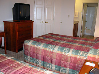 Hotel Staybridge Suites-new Orleans