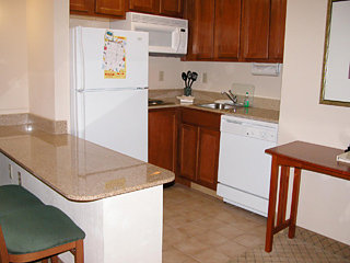 Hotel Staybridge Suites-new Orleans