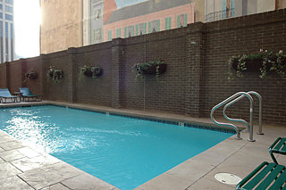 Hotel Staybridge Suites-new Orleans