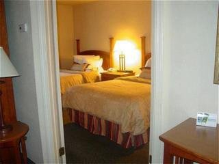 Hotel Staybridge Suites San Diego-downtown