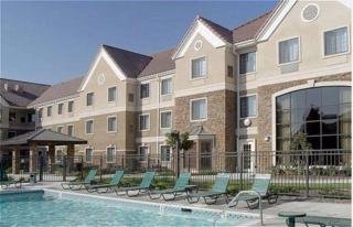 Hotel Staybridge Suites San Diego-downtown