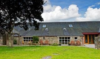 Hotel Steadings
