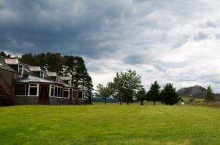 Hotel Steadings