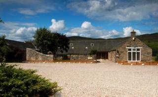 Hotel Steadings