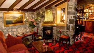 Hotel Steadings
