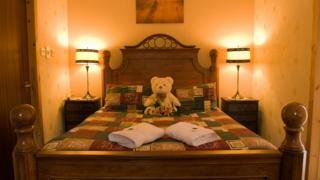 Hotel Steadings