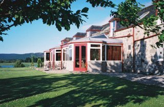 Hotel Steadings