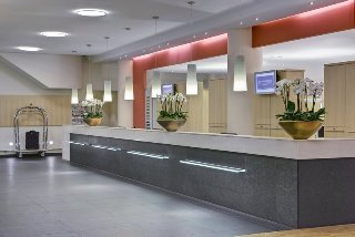 Hotel Steigenberger Amsterdam Airport