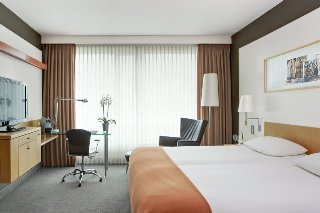 Hotel Steigenberger Amsterdam Airport
