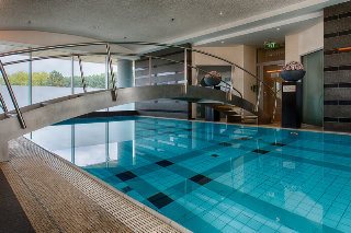 Hotel Steigenberger Amsterdam Airport