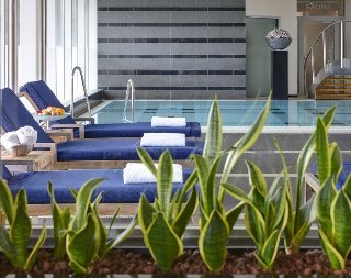 Hotel Steigenberger Amsterdam Airport