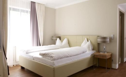 Hotel Steigenberger And Spa