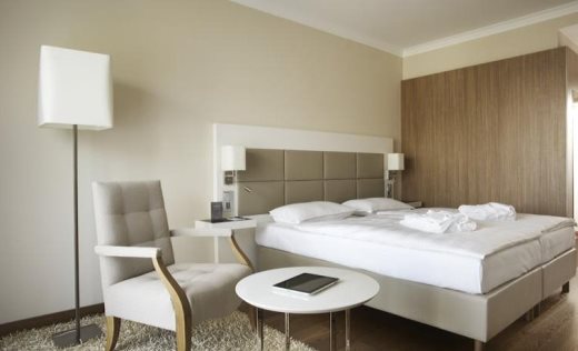 Hotel Steigenberger And Spa
