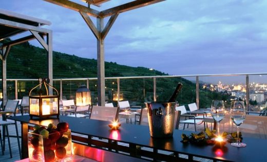 Hotel Steigenberger And Spa