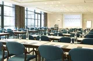 Hotel Steigenberger Dortmund