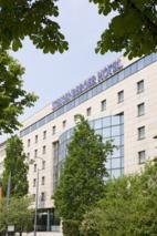 Hotel Steigenberger Dortmund