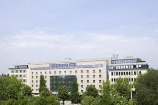 Hotel Steigenberger Dortmund