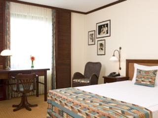 Hotel Steigenberger Dortmund