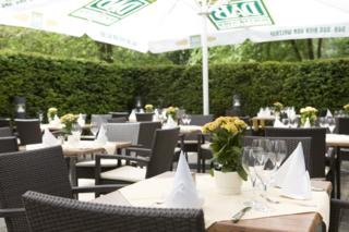 Hotel Steigenberger Dortmund